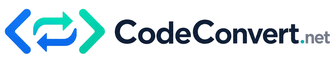 CodeConvert.net